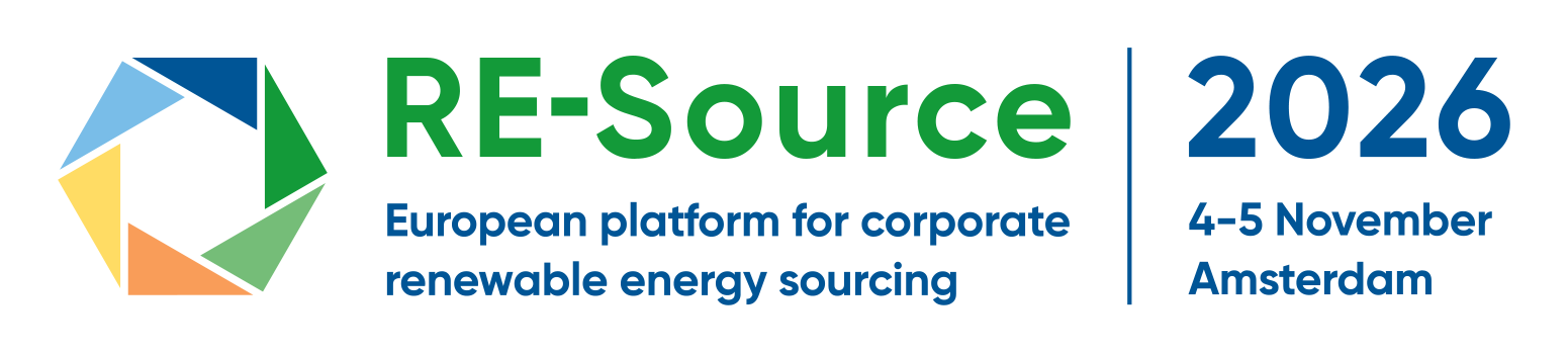 RE-Source 2026