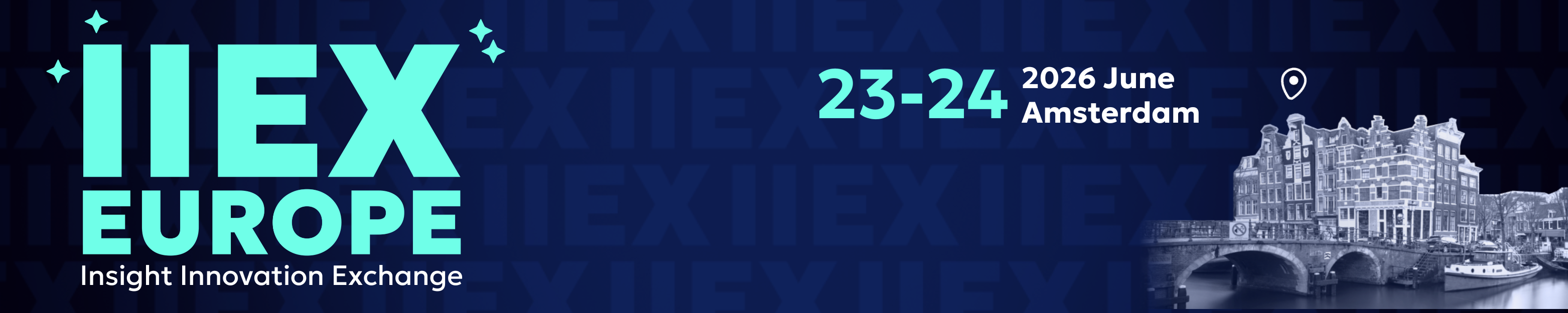 IIEX Europe 2026