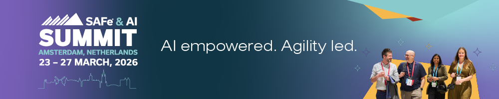 2026 SAFe & AI Summit