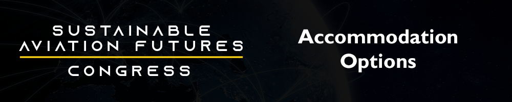 Sustainable Aviation Futures EU Congress 2026