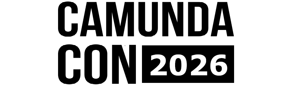 CamundaCon Amsterdam 2026