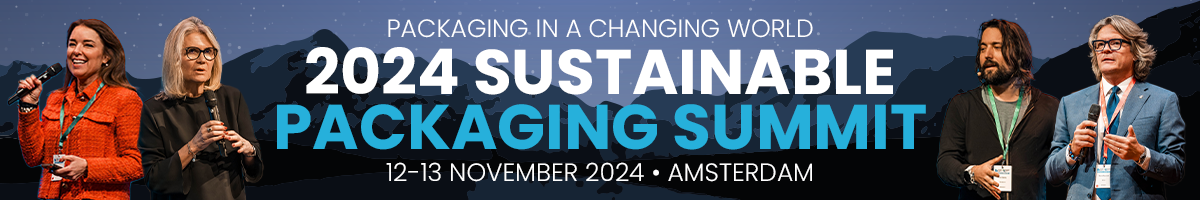 Sustainable Packaging Summit 2024